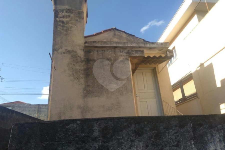 Terreno à venda em Pirituba, São Paulo, SP