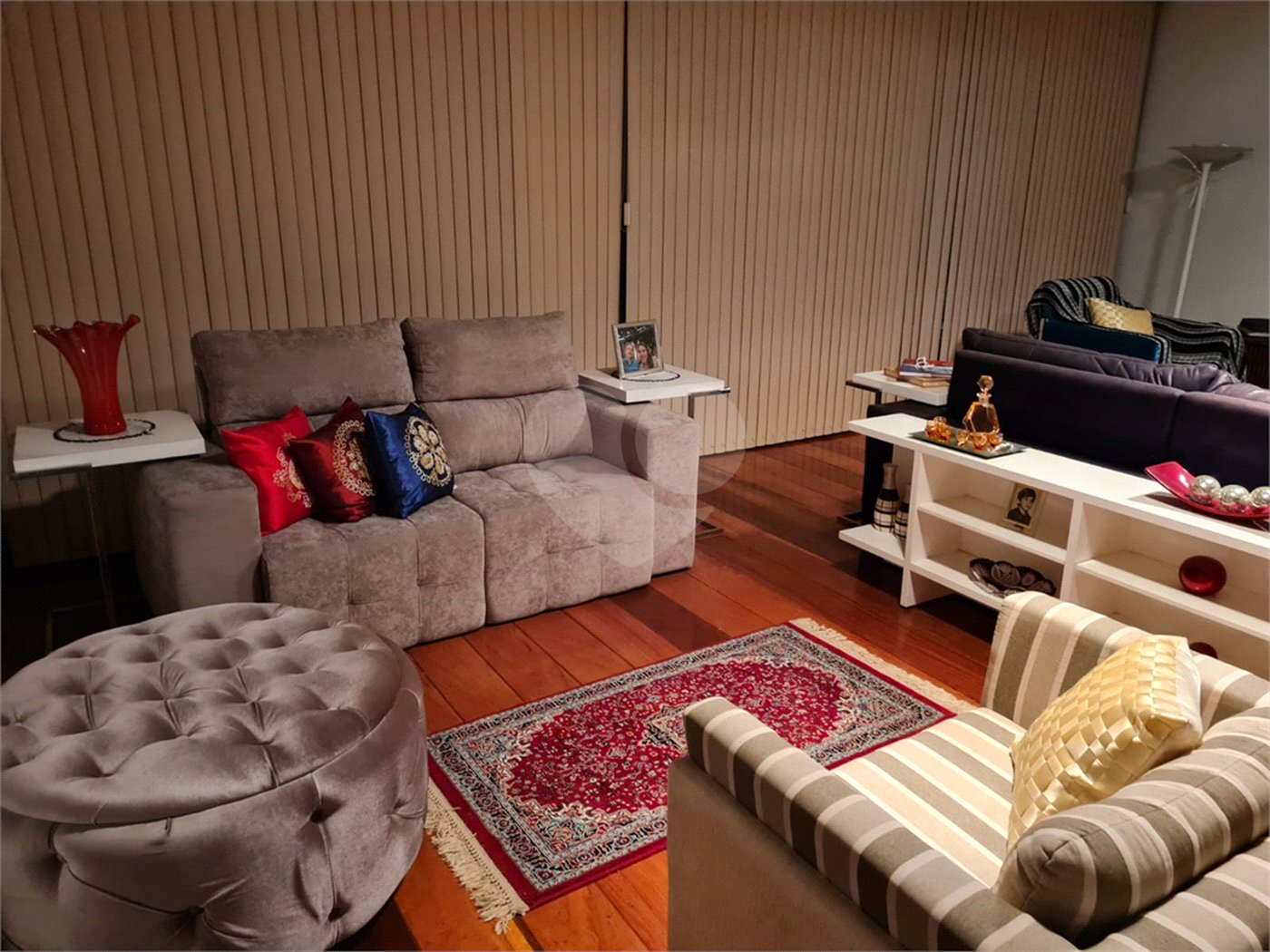 Apartamento à venda com 5 quartos, sendo 2 suítes, em Tijuca, Rio de Janeiro, RJ