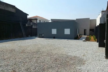 Terreno à venda em Umuarama, Osasco, SP
