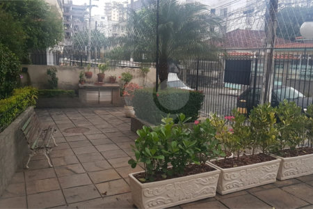 Apartamento à venda com 2 quartos em Méier, Rio de Janeiro, RJ
