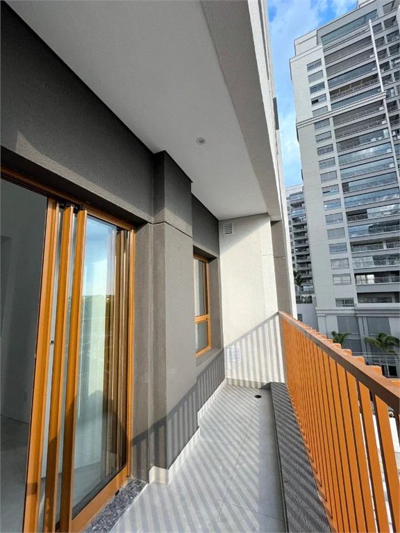Studio à venda com 2 quartos em Butantã, São Paulo, SP