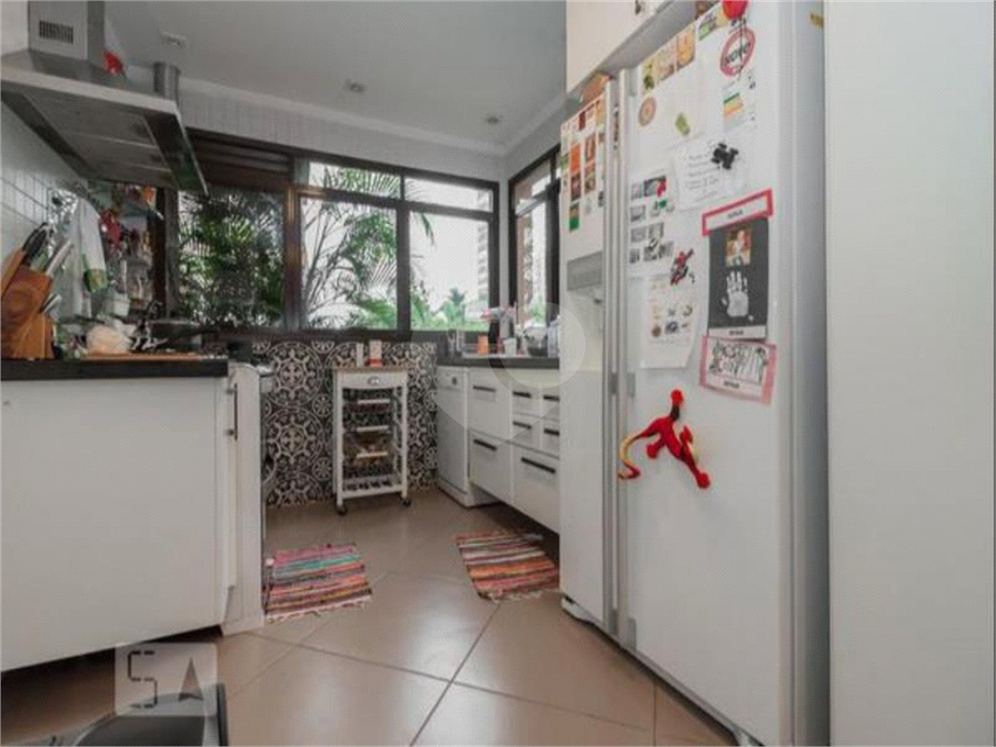 Apartamento à venda ou para alugar com 3 suítes em Jardim Fonte do Morumbi, São Paulo, SP