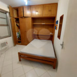 Apartamento à venda com 2 quartos em Enseada, Guarujá, SP