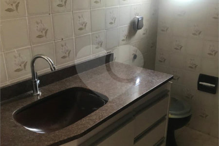 Apartamento à venda com 2 quartos em Vila Paulicéia, São Paulo, SP