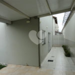 Casa de Vila à venda com 3 suítes em João Xxiii, Vinhedo, SP