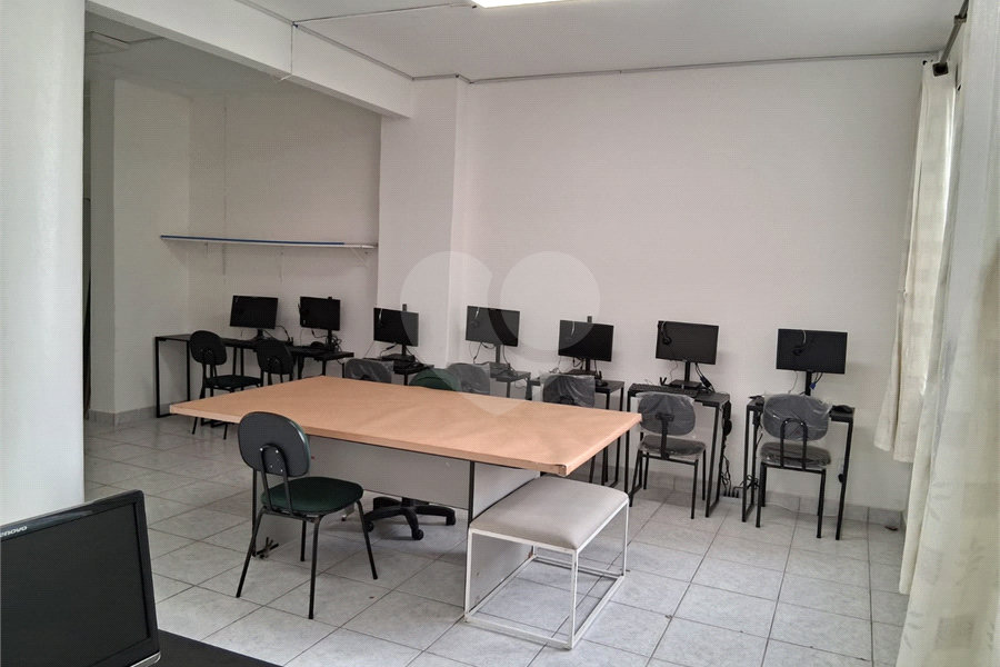 Sala à venda em Bom Retiro, São Paulo, SP