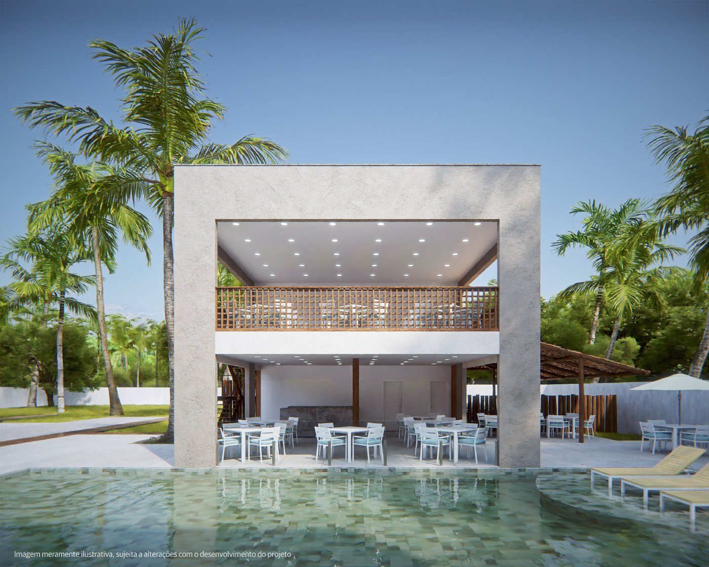 Residencial Porto Royal Inn