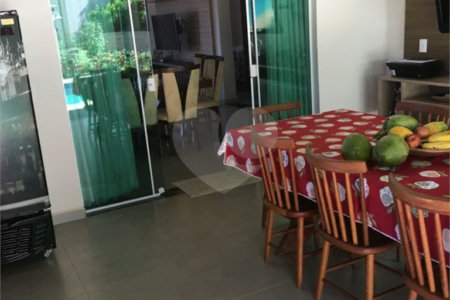 Casa Térrea à venda com 3 suítes em Outeiro das Flores, Itupeva, SP