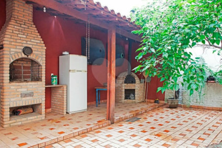 Apartamento à venda com 3 quartos em Santana, São Paulo, SP