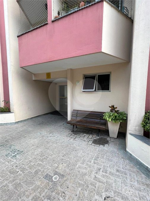 Apartamento à venda em Vila Guarani (z Sul), São Paulo, SP