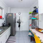 Apartamento à venda com 3 quartos, sendo 1 suíte, em Mirandópolis, São Paulo, SP