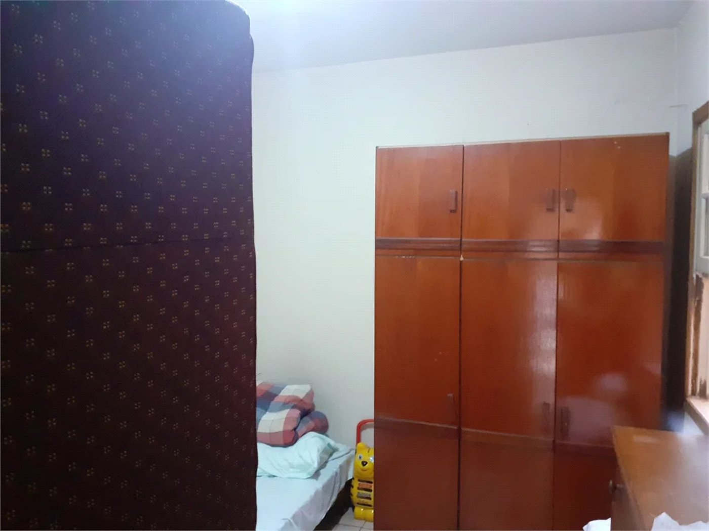 Casa de Vila à venda com 4 quartos, sendo 2 suítes, em Vila São Francisco, São Paulo, SP