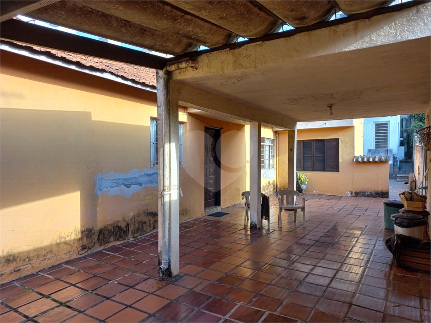 Casa à venda com 3 quartos em Vila Mazzei, São Paulo, SP