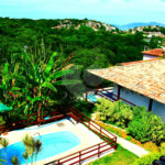 Hotel à venda com 12 quartos, sendo 13 suítes,  em Alto de Búzios, Armação dos Búzios, RJ