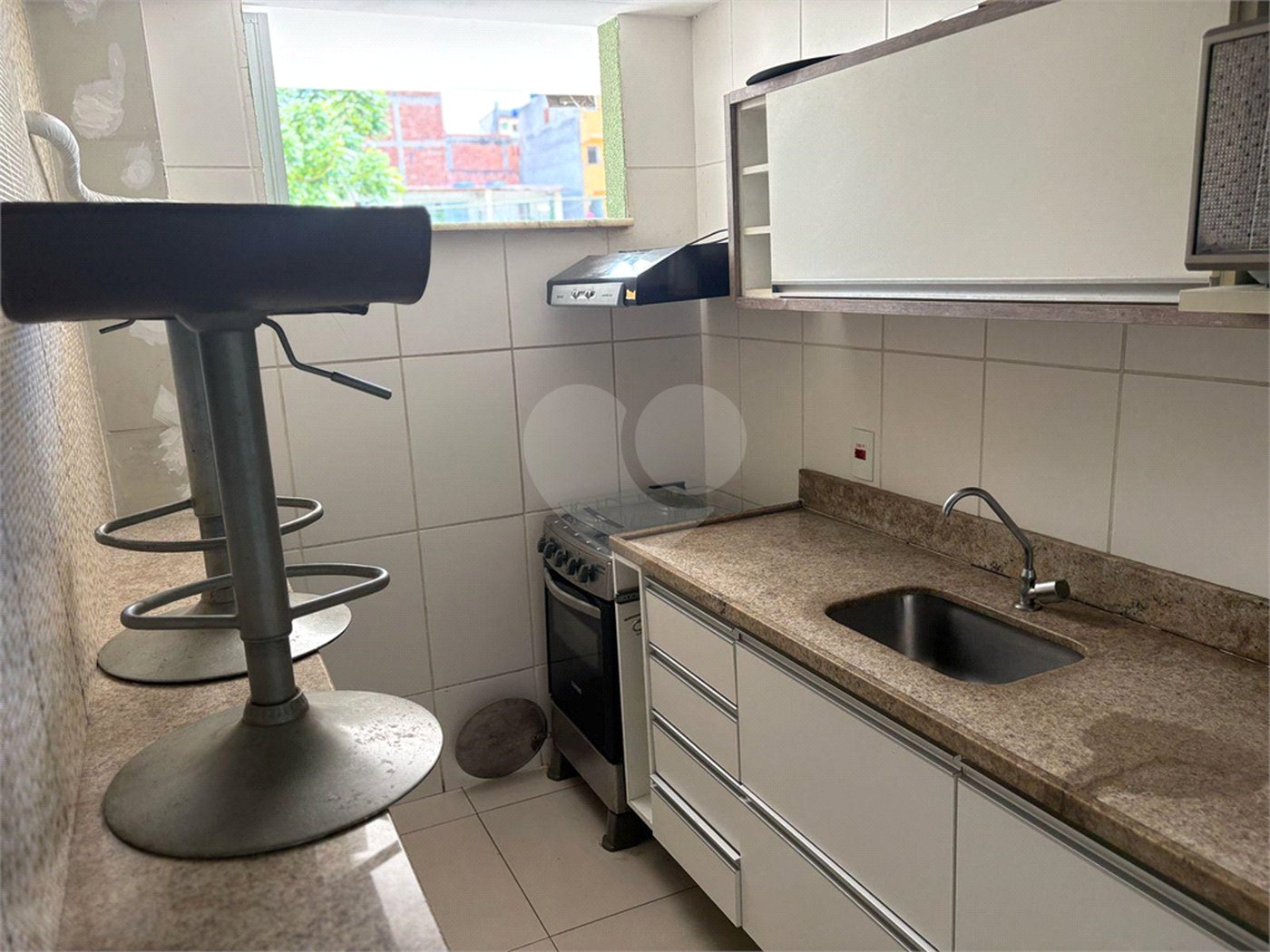 Apartamento à venda com 2 quartos, sendo 1 suíte, em Taquara, Rio de Janeiro, RJ