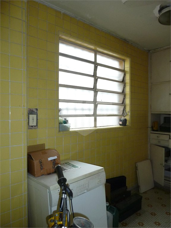 Sobrado à venda com 3 quartos em Jardim Paulista, São Paulo, SP