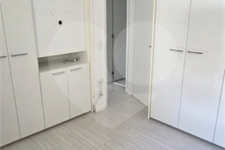 Apartamento à venda com 2 quartos, sendo 1 suíte, em Brooklin Paulista, São Paulo, SP