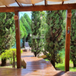 Casa para locação no Jardim Paulista – um refúgio com vista deslumbrante em Atibaia