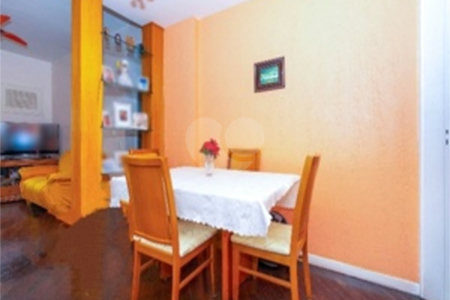 Apartamento à venda com 2 quartos, sendo 1 suíte, em Tijuca, Rio de Janeiro, RJ