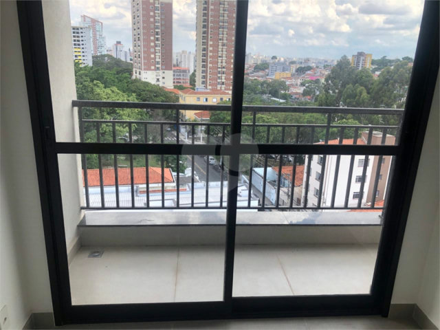 Apartamento para alugar com 1 quarto em Santana, São Paulo, SP