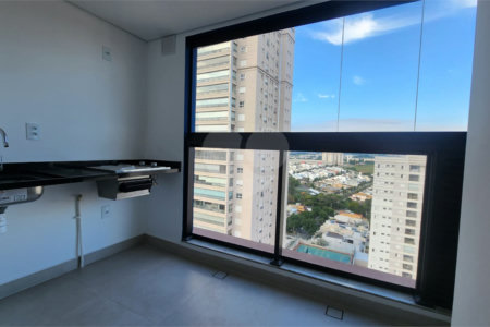 Apartamento à venda com 2 quartos, sendo 1 suíte,  em Parque Campolim, Sorocaba, SP