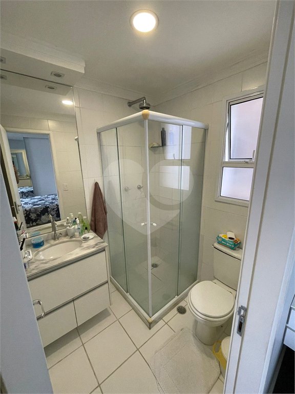 Apartamento à venda com 2 quartos, sendo 1 suíte, em Jardim Ocara, Santo André, SP