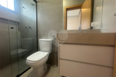Casa à venda com 3 suítes no condomínio Quinta da Mata 1, Ribeirão Preto - SP