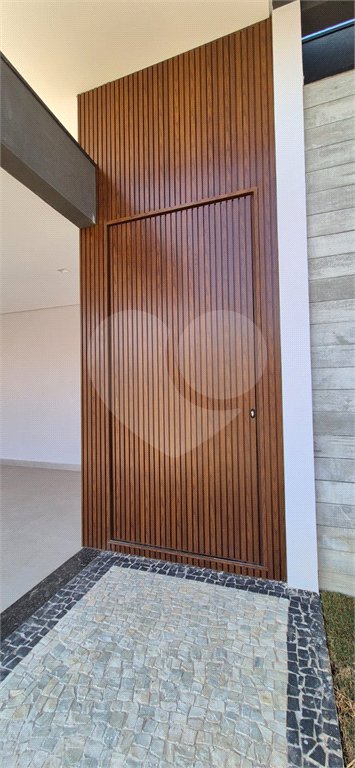 Casa à venda com 4 suítes no condomínio Portal San Giovanni, Itatiba - SP