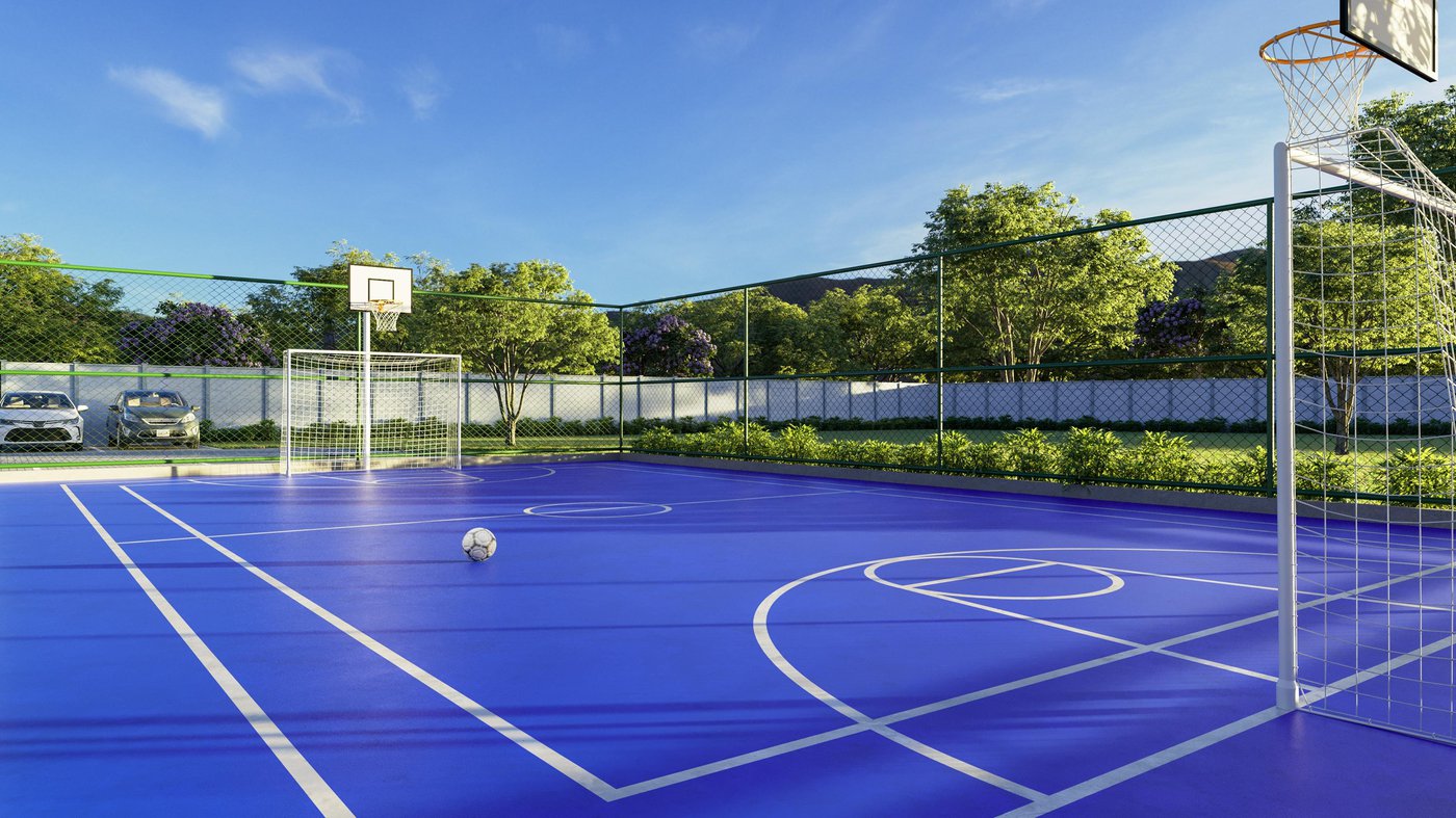 Residencial Paradise Village