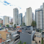 Studio à venda com 1 quarto em Planalto Paulista, São Paulo, SP
