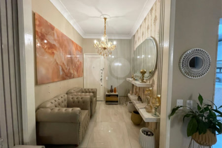 Apartamento à venda com 3 quartos, sendo 1 suíte, em Vila Isabel, Rio de Janeiro, RJ
