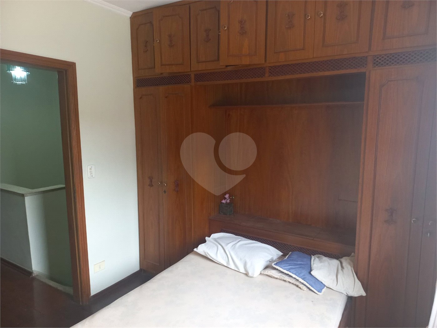 Sobrado à venda com 3 quartos, sendo 1 suíte, em Mandaqui, São Paulo, SP