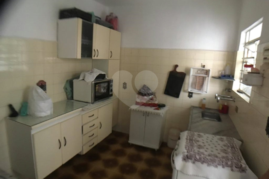 Sobrado à venda com 3 quartos em Parada Inglesa, São Paulo, SP