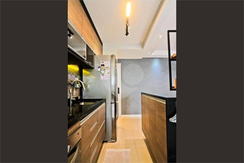 Apartamento à venda com 2 quartos, sendo 1 suíte, em Santa Teresinha, São Paulo, SP