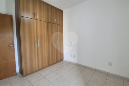 Apartamento à venda com 1 quarto em Bosque das Juritis, Ribeirão Preto, SP