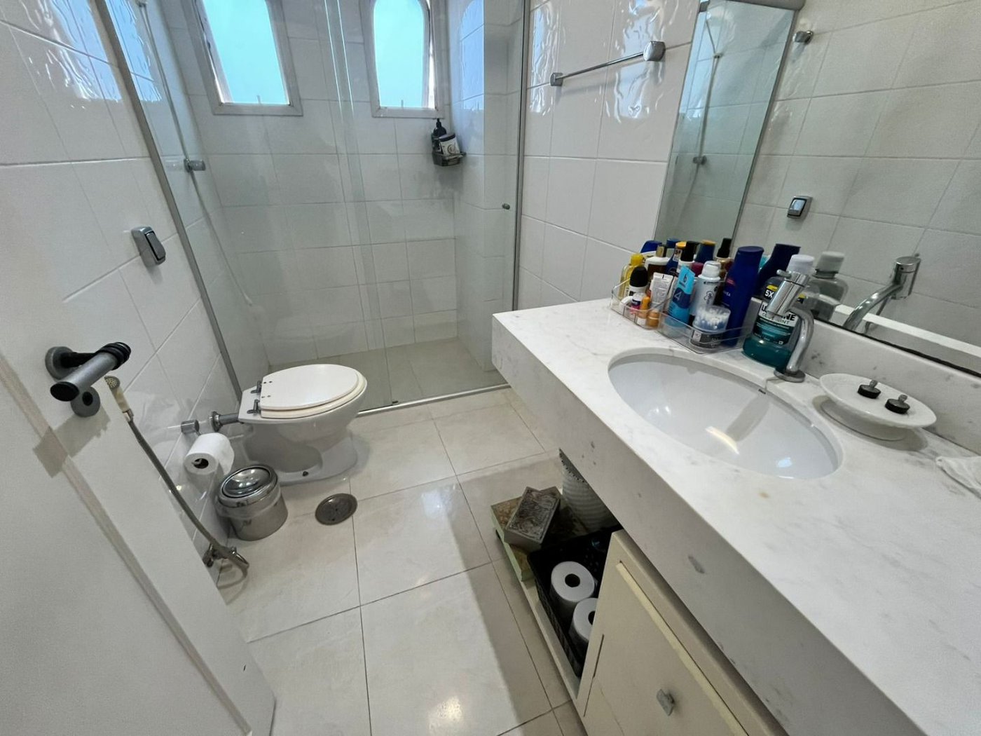 Apartamento com 3 dormitórios à venda, 120 m² por R$ 930.000,00 - Balneário Cidade Atlântica - Guarujá/SP