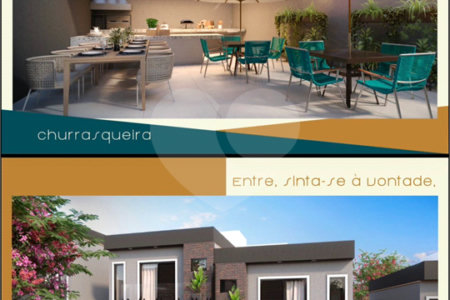 Casa à venda com 3 quartos no condomínio Reserva Gran Capuava, Cotia - SP