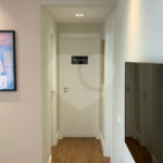 Apartamento à venda com 4 quartos, sendo 2 suítes, em Jardim Caboré, São Paulo, SP