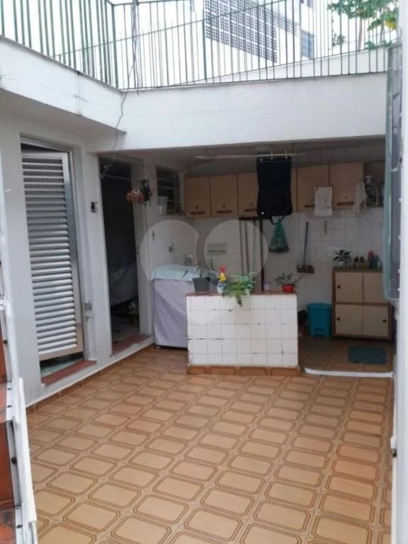 Casa à venda com 3 quartos no condomínio Travessa Quefren,21, São Paulo - SP