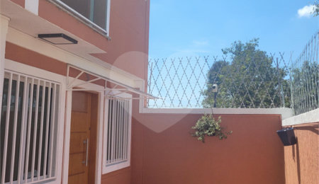 Casa à venda com 2 suítes no condomínio S//nome, São Paulo - SP