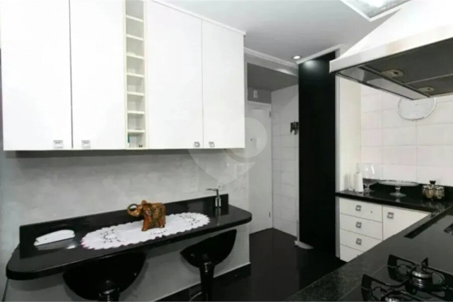 Apartamento à venda com 3 quartos, sendo 1 suíte, em Tatuapé, São Paulo, SP