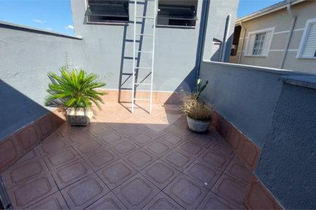 Casa à venda com 3 suítes em Vila Progresso, Sorocaba, SP