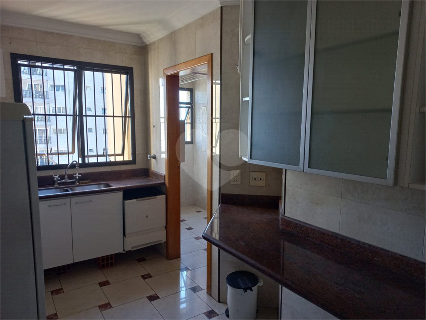 Apartamento à venda com 3 quartos, sendo 2 suítes, em Santana, São Paulo, SP