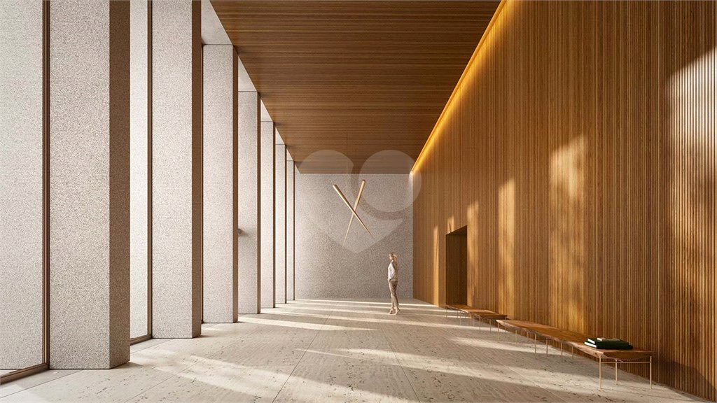 Apartamento à venda com 4 suítes em Jardim Paulista, São Paulo, SP