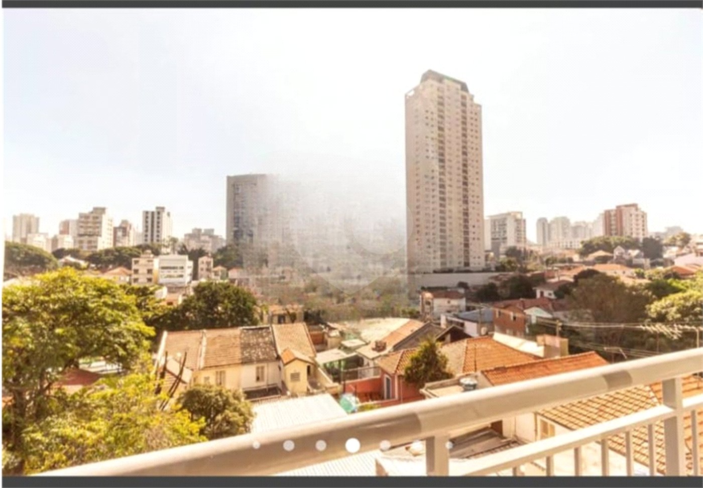 Studio à venda com 1 quarto em Vila Mariana, São Paulo, SP