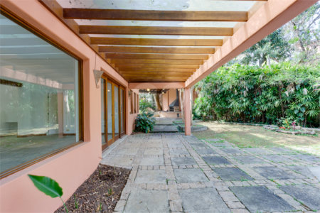 Casa Térrea à venda com 3 quartos, sendo 1 suíte, em Jardim Petrópolis, São Paulo, SP
