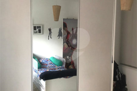 Sobrado à venda com 2 quartos em Santana, São Paulo, SP