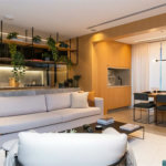 Apartamento à venda com 2 quartos, sendo 1 suíte,  em Pinheiros, São Paulo, SP