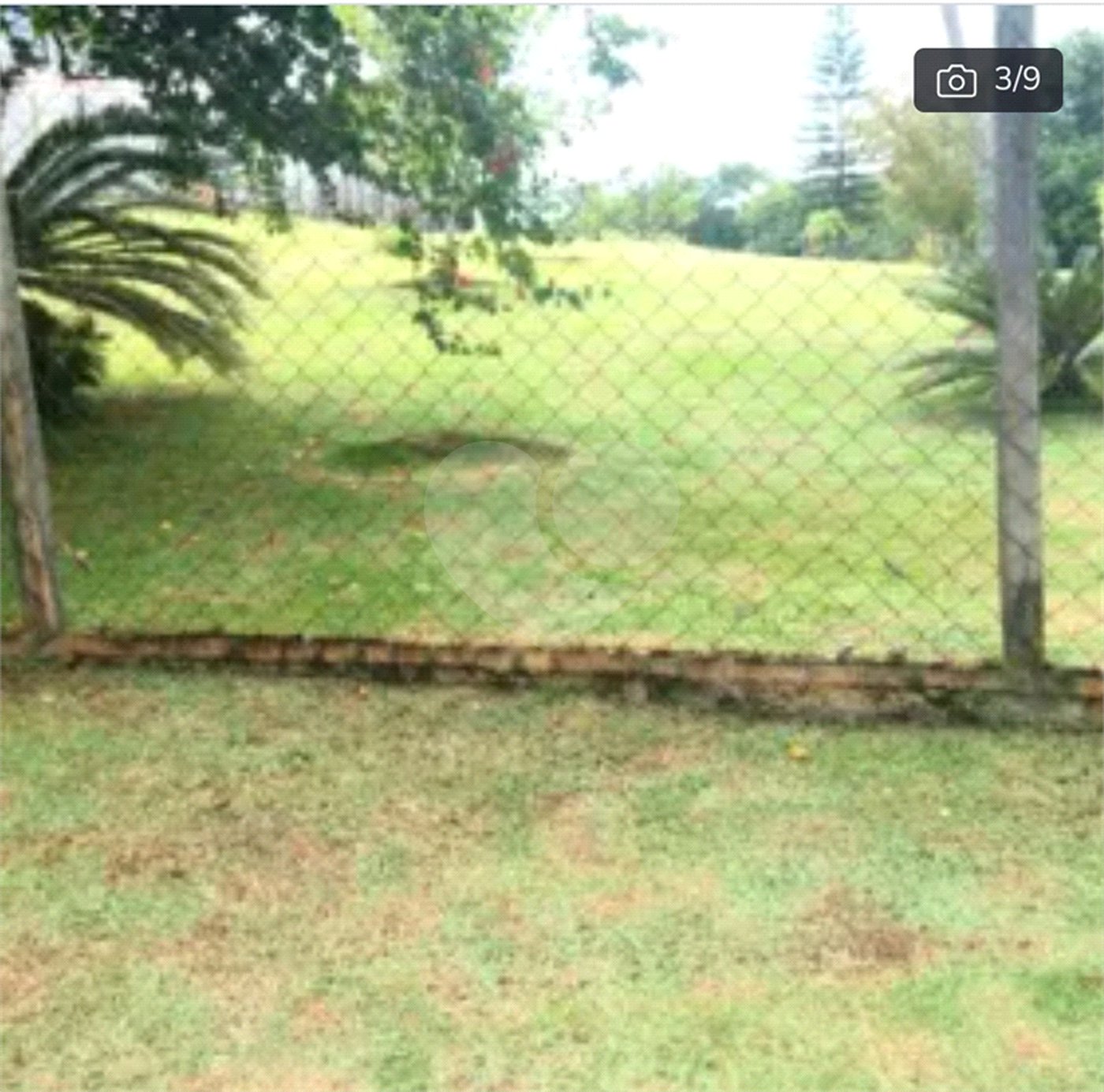 Terreno à venda em Estância Santa Maria do Portão, Atibaia, SP