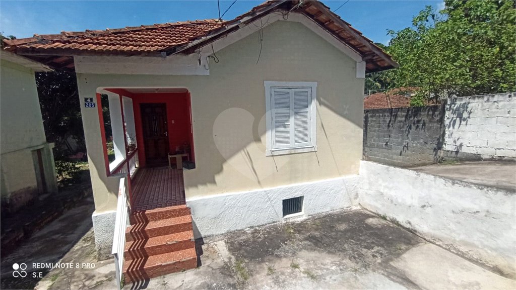 Terreno à venda em Horto, São Paulo, SP